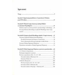 Polska Organizacja Wojskowa Okręg Częstochowsko-Wieluński Va/IX 1915-1918