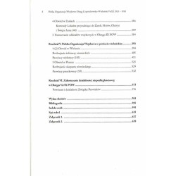Polska Organizacja Wojskowa Okręg Częstochowsko-Wieluński Va/IX 1915-1918