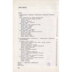 Burżuazja warszawska