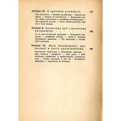 Pogadanki o dialektyce i materializmie