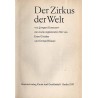 Der Zirkus der Welt