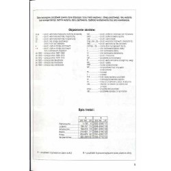 [Rara Avis] XXII Krakowska Aukcja Pocztówek. Katalog aukcyjny. 17 września 2005 r