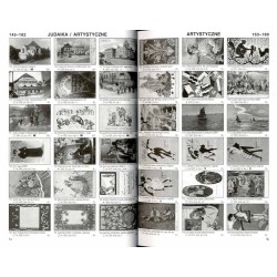 [Rara Avis] XXII Krakowska Aukcja Pocztówek. Katalog aukcyjny. 17 września 2005 r