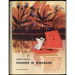 Podróż w nieznane
