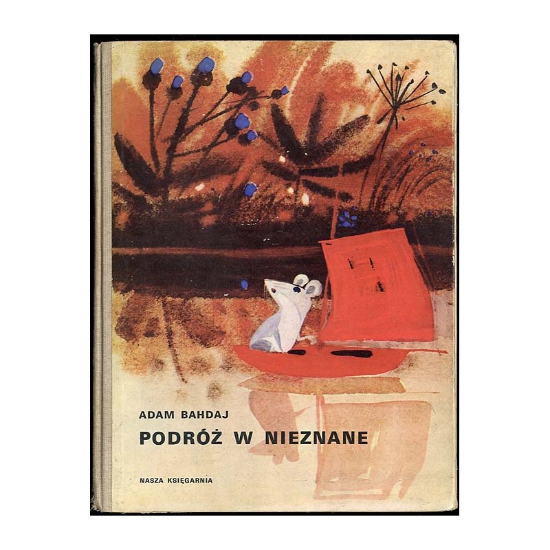 Podróż w nieznane