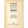 Centralny katalog polskiej prasy konspiracyjnej 1939-1945
