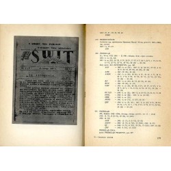 Centralny katalog polskiej prasy konspiracyjnej 1939-1945