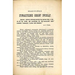 Krakowsw[!]kie Stowarzyszenie Ochrony Zwierząt
