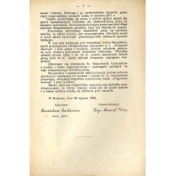 Krakowsw[!]kie Stowarzyszenie Ochrony Zwierząt