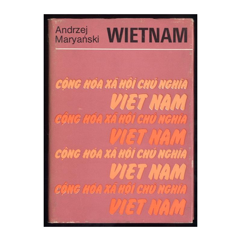Wietnam