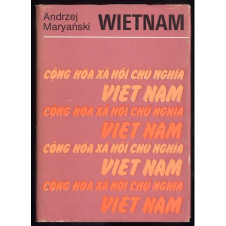 Wietnam