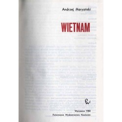 Wietnam