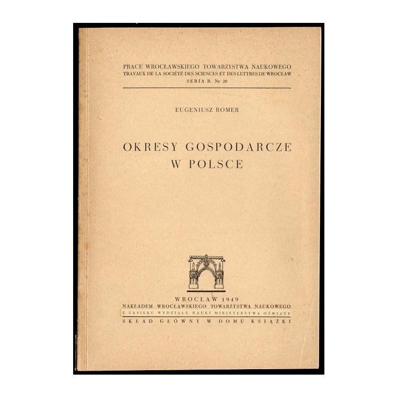 Okresy gospodarcze w Polsce