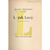 L - jak Lucy. Druga część opowieści "Żądło Genowefy"