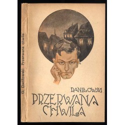 Przerwana chwila