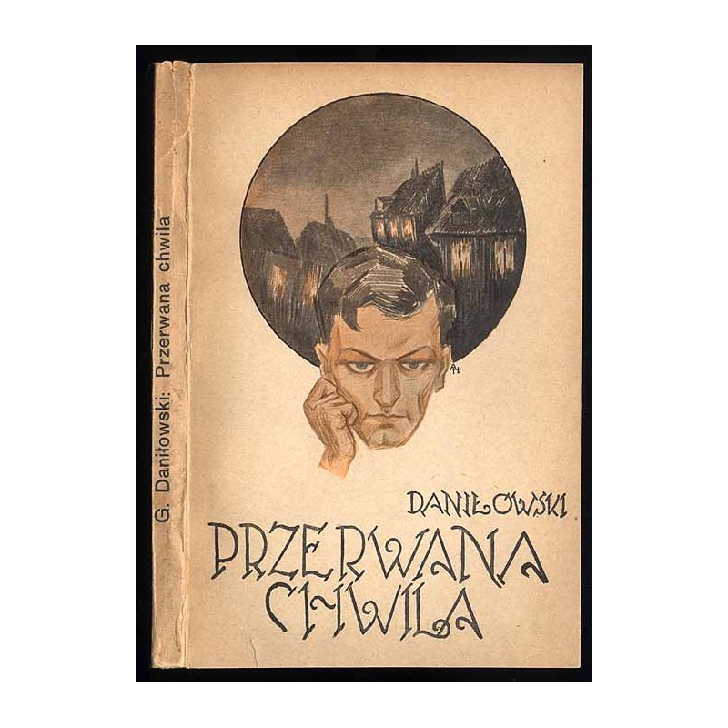 Przerwana chwila