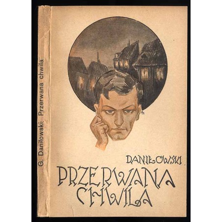Przerwana chwila