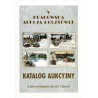 [Rara Avis] V Krakowska Aukcja Pocztówek. Katalog aukcyjny. 23 października 1999 r
