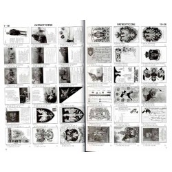 [Rara Avis] V Krakowska Aukcja Pocztówek. Katalog aukcyjny. 23 października 1999 r