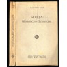 Studja geograficzno-historyczne