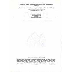 Elbląg. Przeszłość i teraźniejszość