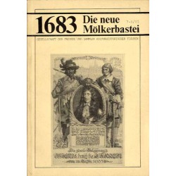 Die Neue Mölkerbastei. 1683. Jahrgang 1983. Nr 7/8