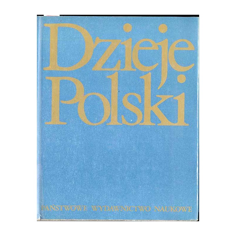 Dzieje Polski