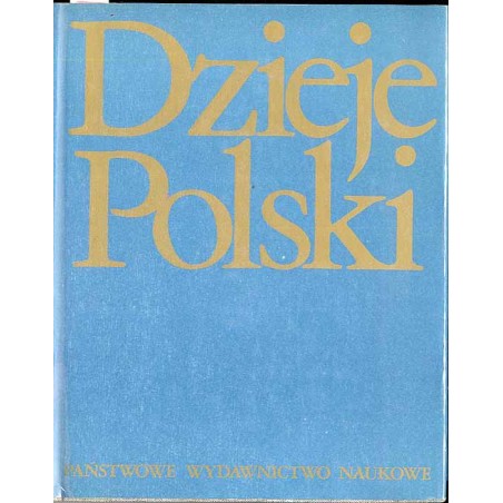 Dzieje Polski