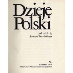 Dzieje Polski