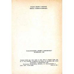 Kajakiem po jeziorach augustowskich i suwalskich