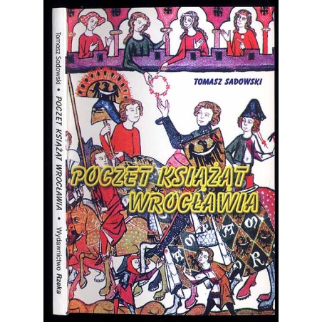 Poczet książąt Wrocławia