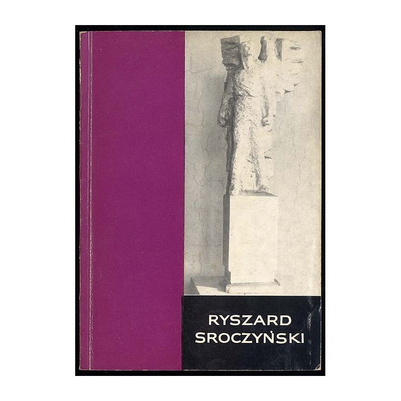 Ryszard Sroczyński 1905-1966