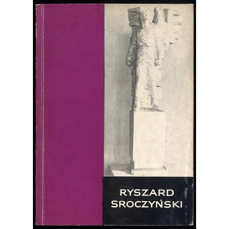 Ryszard Sroczyński 1905-1966