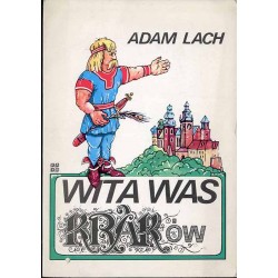 Wita was Kraków