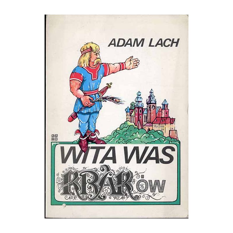 Wita was Kraków