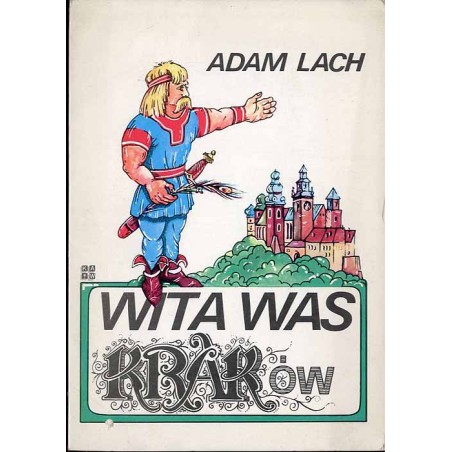 Wita was Kraków