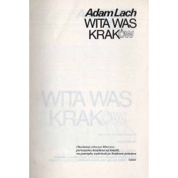 Wita was Kraków