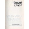 Wita was Kraków