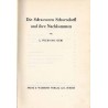 Die Schwestern Schorndorff und ihre Nachkommen