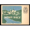 Nowy Sącz 1292-1992