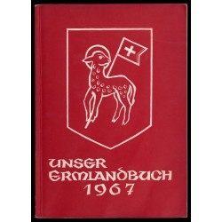 Unser Ermlandbuch 1967