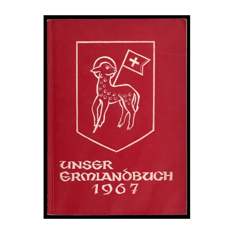 Unser Ermlandbuch 1967