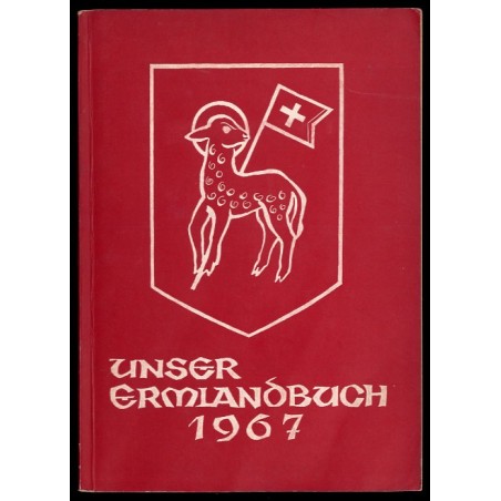 Unser Ermlandbuch 1967
