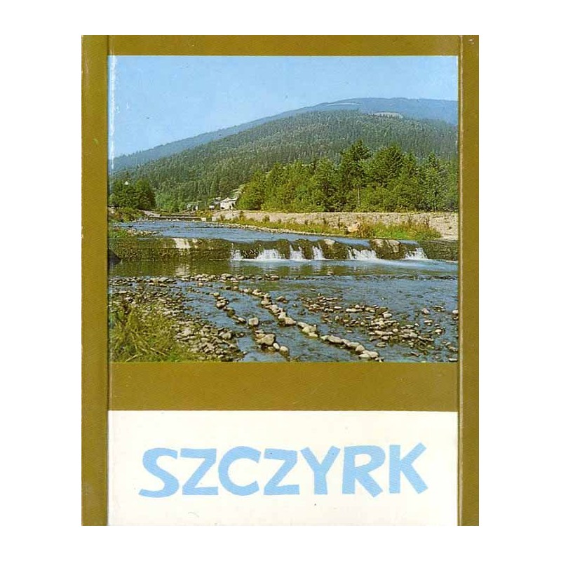 Szczyrk
