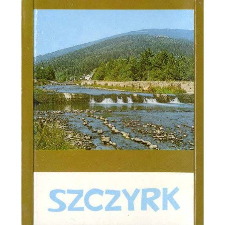Szczyrk