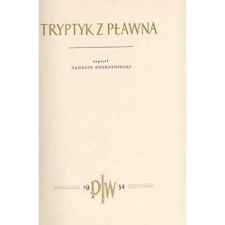Tryptyk z Pławna
