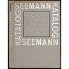 Farbige Gemäldereproduktionen. Alte und Neue Meister. Katalog Seemann