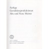 Farbige Gemäldereproduktionen. Alte und Neue Meister. Katalog Seemann
