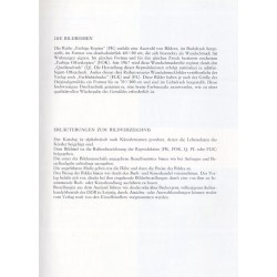 Farbige Gemäldereproduktionen. Alte und Neue Meister. Katalog Seemann