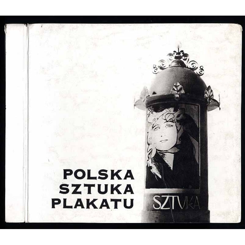 Polska sztuka plakatu. Początki i rozwój do 1939 roku